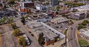 Victoria - Warehouse/Distribution