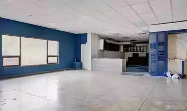 Victoria - Warehouse/Distribution