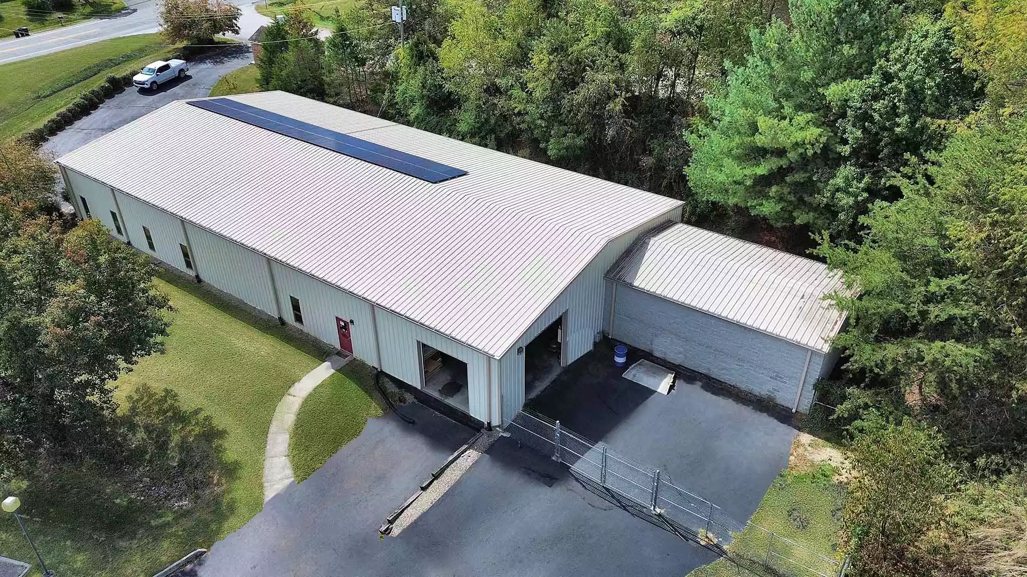 Property Aerial