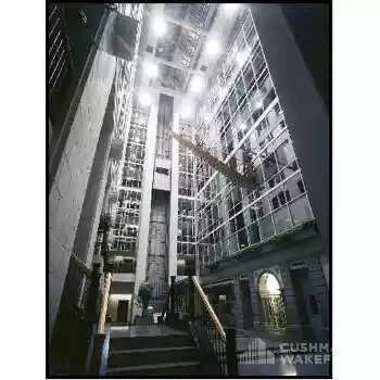 Toronto - Office