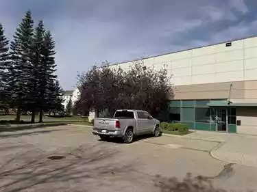 Calgary - Warehouse/Distribution