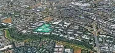 Milpitas - Warehouse/Distribution