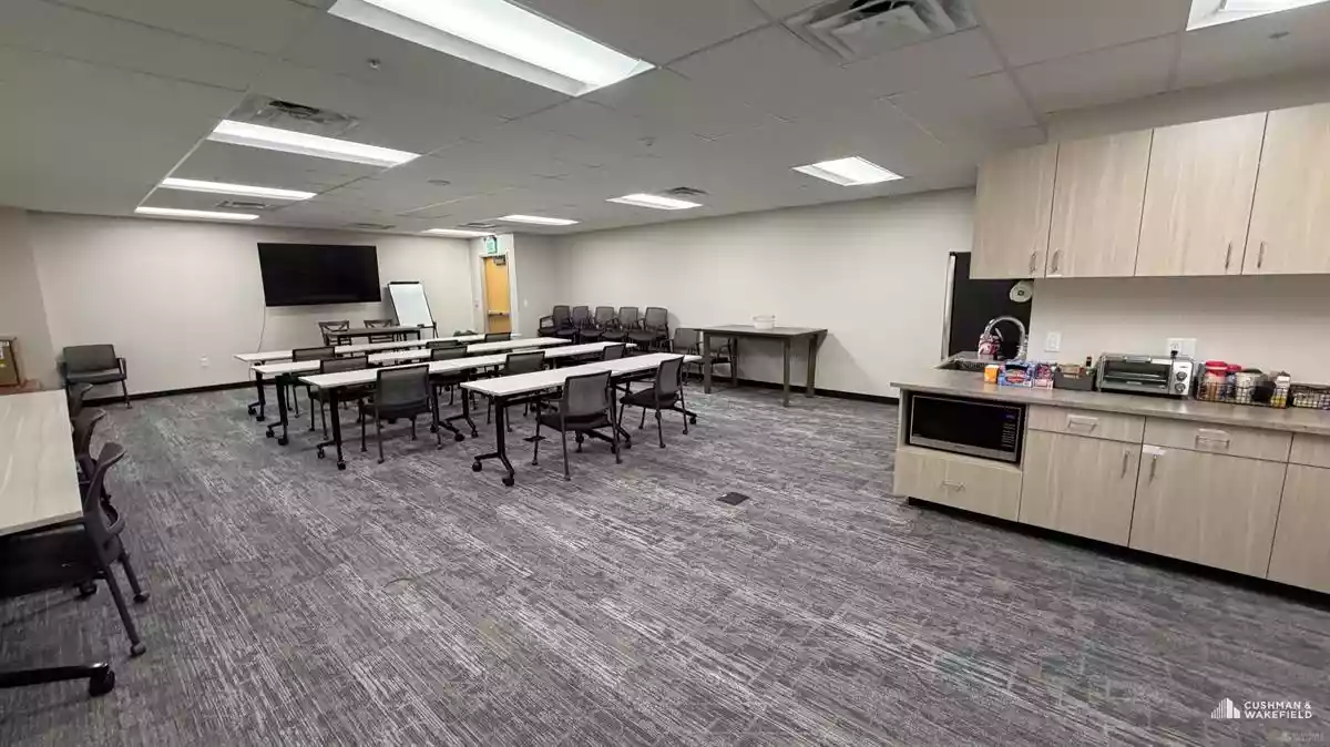 Longmont - Office