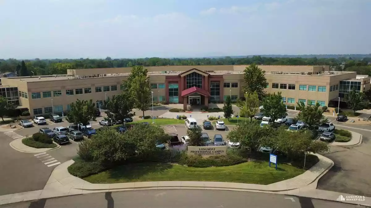 Longmont - Office