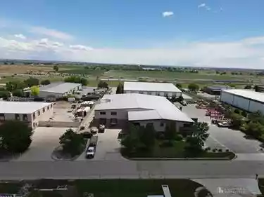 Berthoud - Warehouse/Distribution