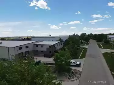 Berthoud - Warehouse/Distribution