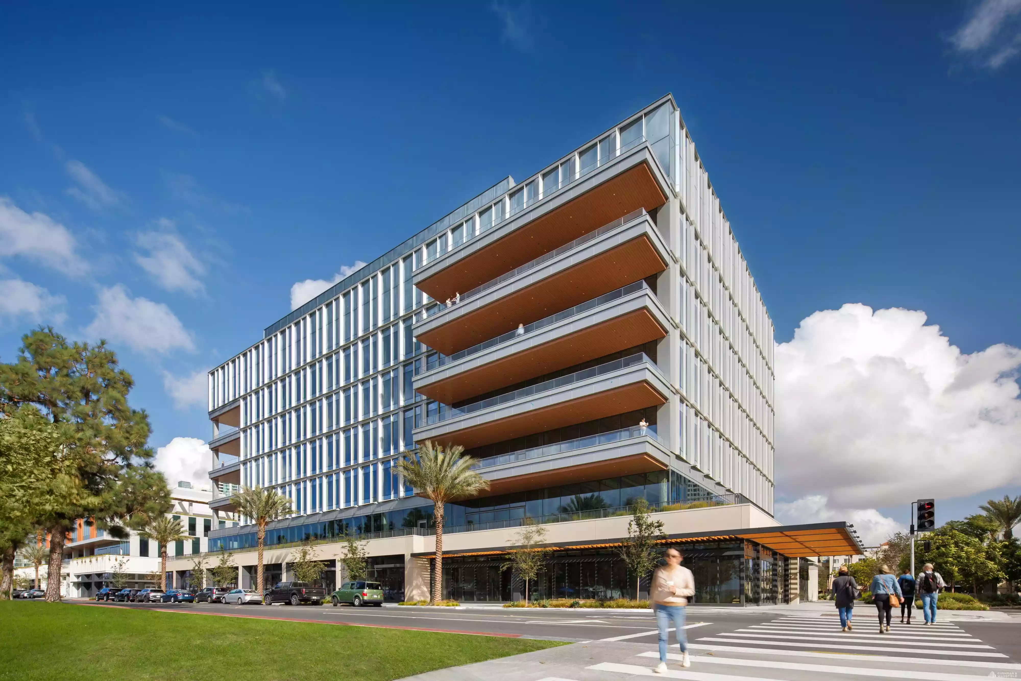 San Diego - Life Sciences