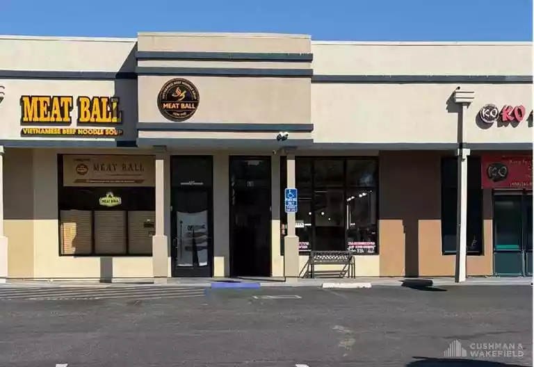 San Jose - Retail