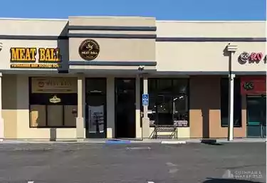 San Jose - Retail