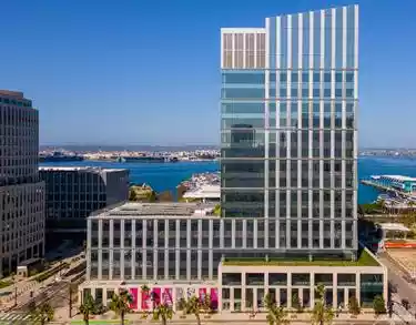 San Diego - Office
