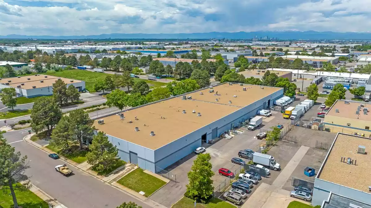Denver - Warehouse/Distribution