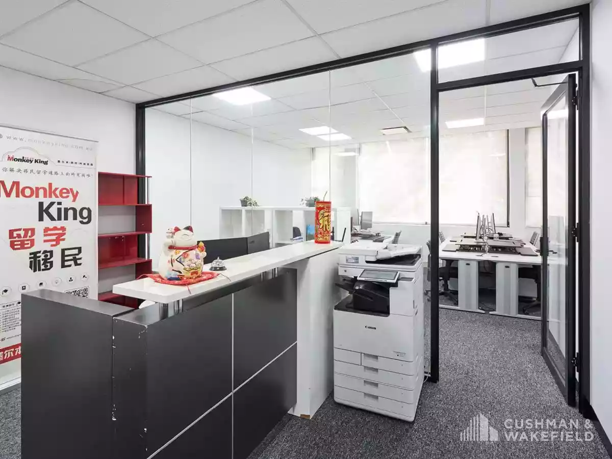 369-375 Lonsdale Street