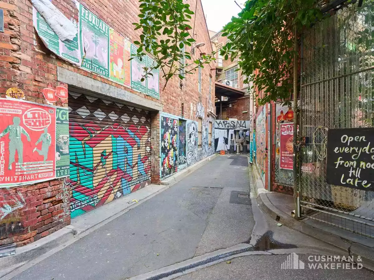 369-375 Lonsdale Street