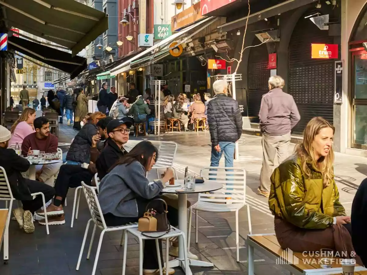 369-375 Lonsdale Street