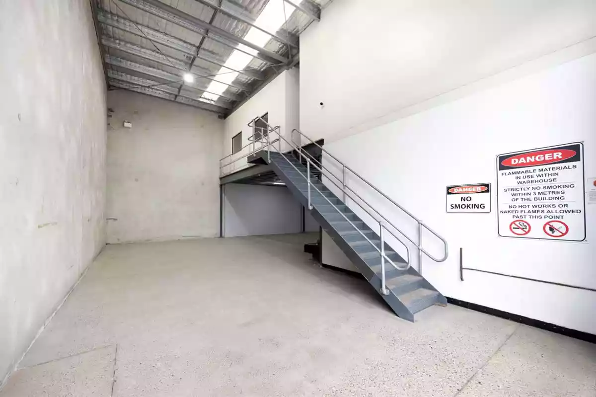 Unit 13/133-137 Beauchamp Rd