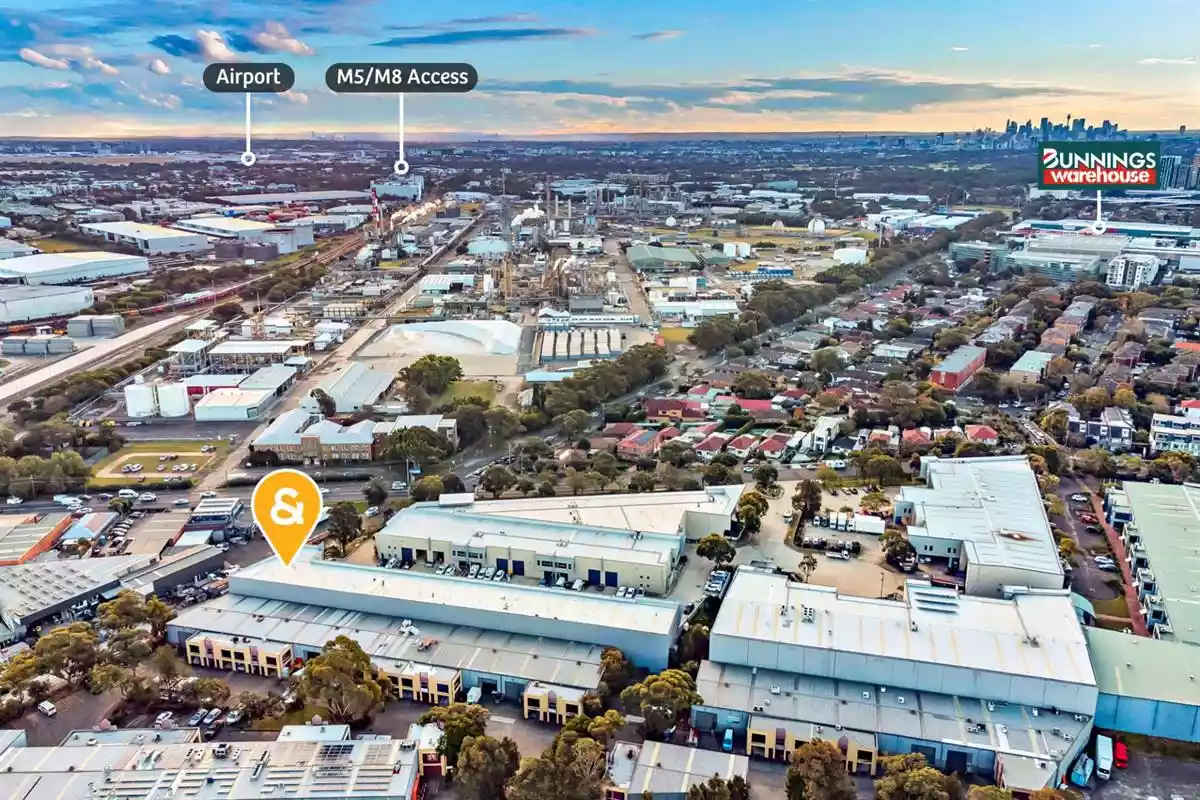 Unit 13/133-137 Beauchamp Rd