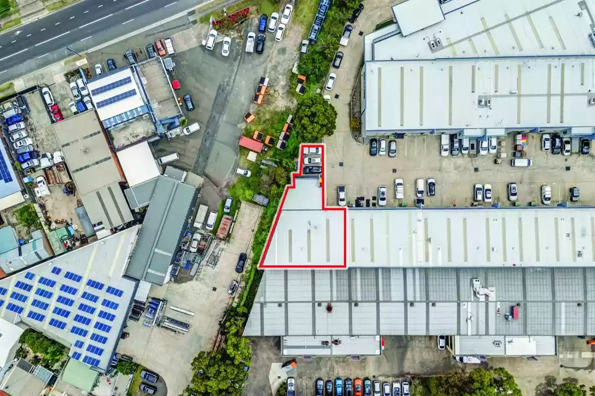 Unit 13/133-137 Beauchamp Rd
