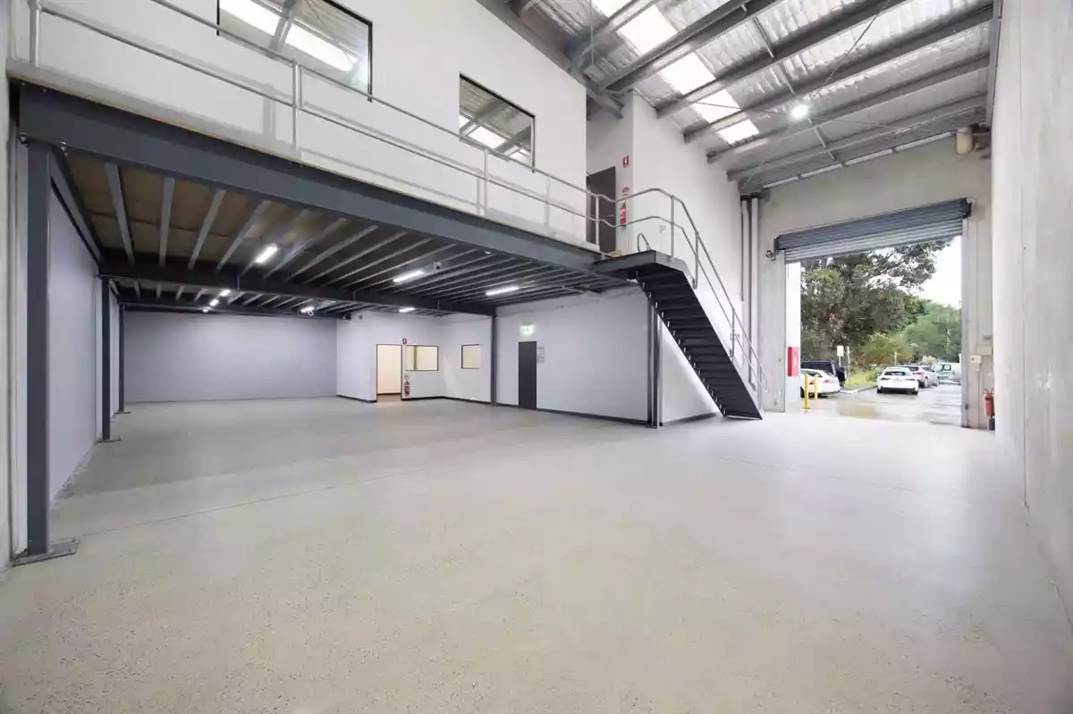 Unit 13/133-137 Beauchamp Rd