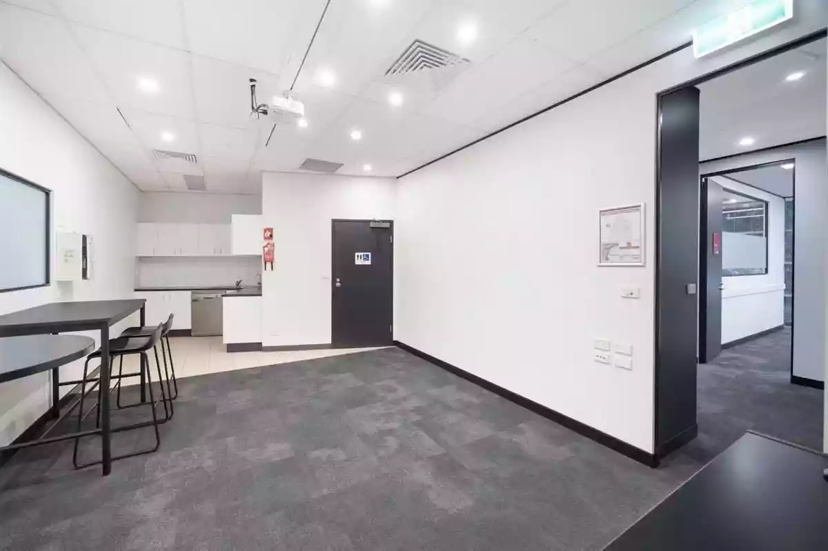 Unit 13/133-137 Beauchamp Rd