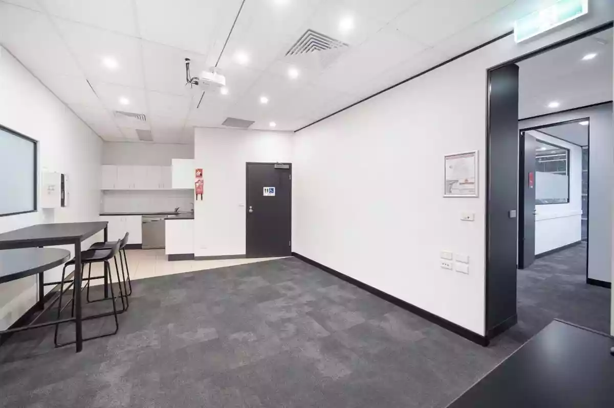Unit 13/133-137 Beauchamp Rd