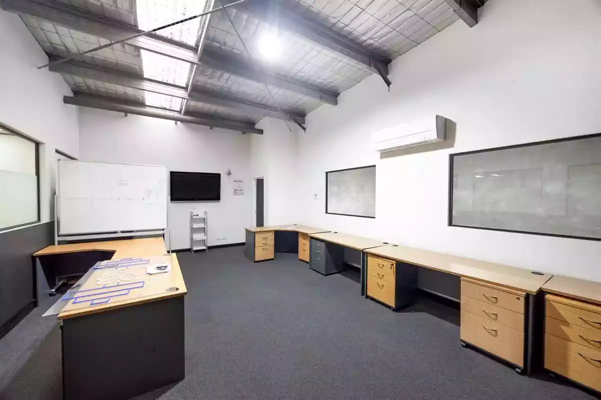 Unit 13/133-137 Beauchamp Rd