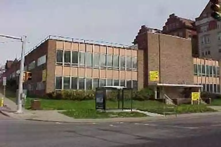 A1-601 James Street 