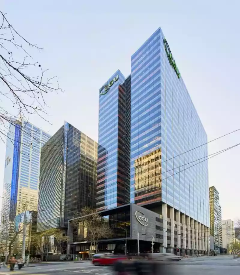 181 William Street