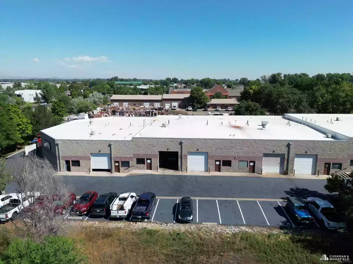 Fort Collins - Warehouse/Distribution