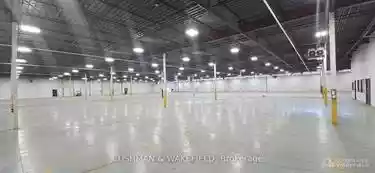 Scarborough - Warehouse/Distribution