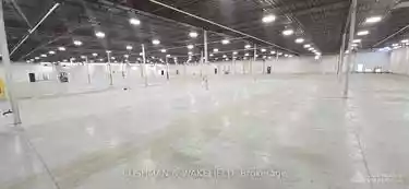 Scarborough - Warehouse/Distribution