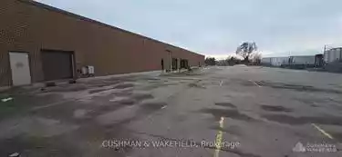 Scarborough - Warehouse/Distribution