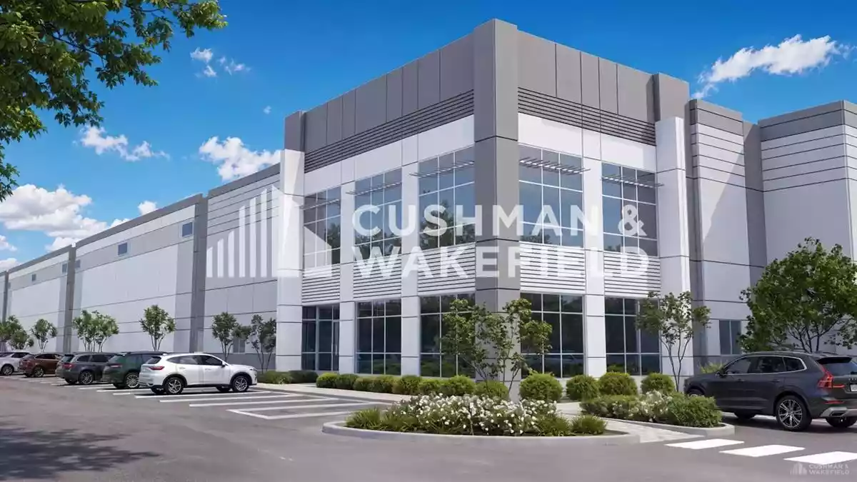 Schaumburg - Warehouse/Distribution
