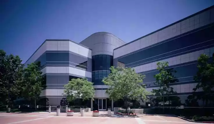 Gateway Corporate Center