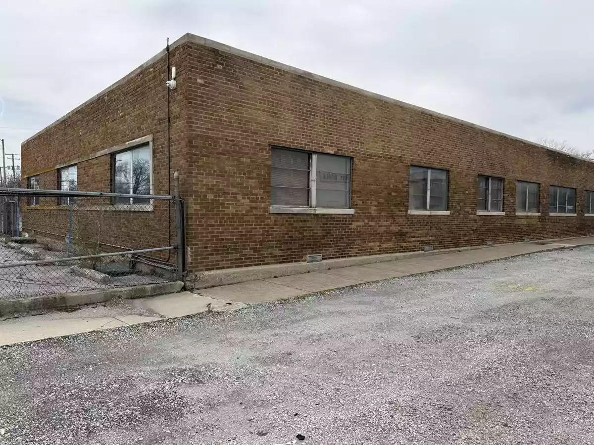 Chicago Heights - Manufacturing
