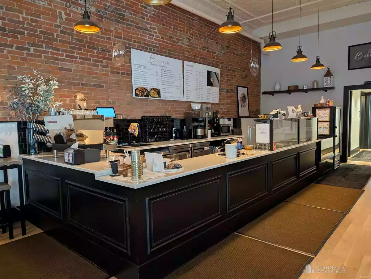 Longmont - Retail