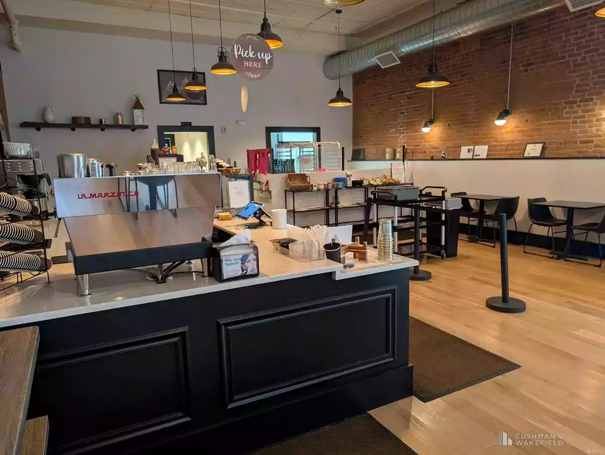 Longmont - Retail