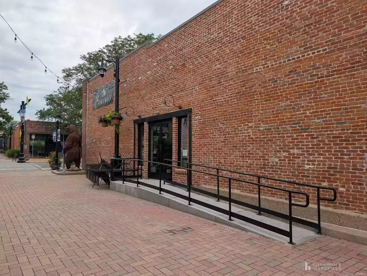 Longmont - Retail