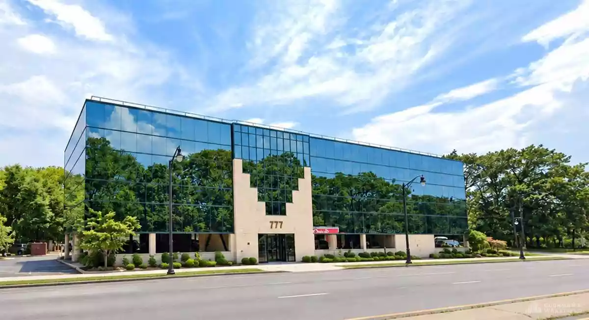 Lynbrook - Office