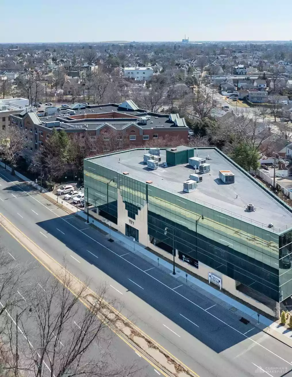 Lynbrook - Office