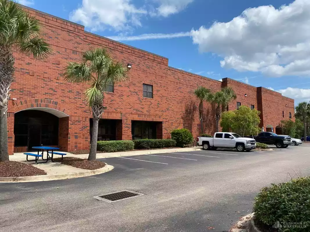 Jacksonville - Warehouse/Distribution