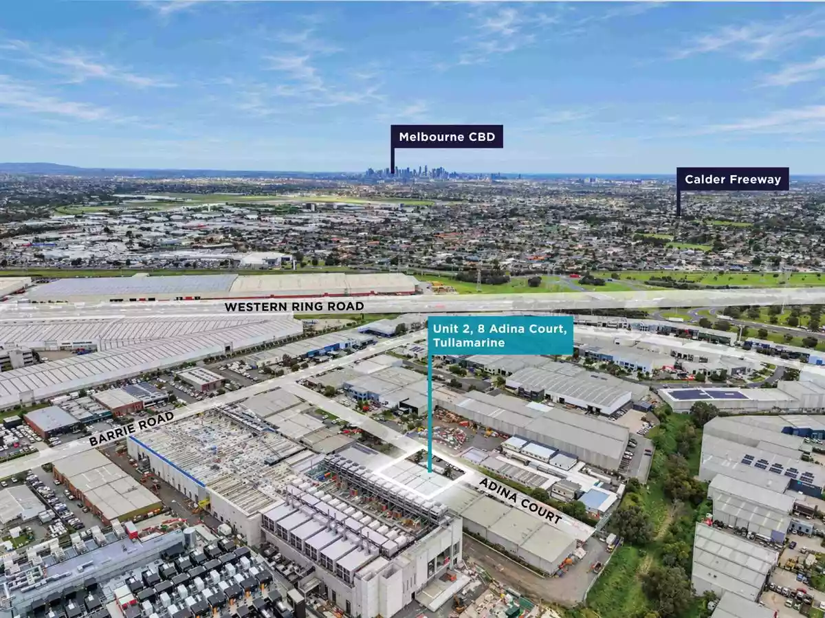 Unit 2/8 Adina Court