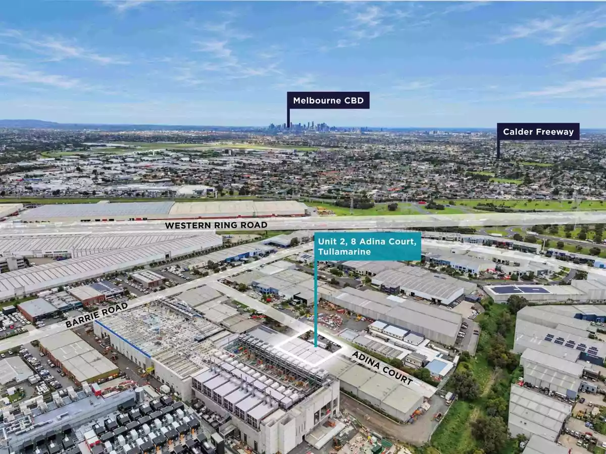 Unit 2/8 Adina Court