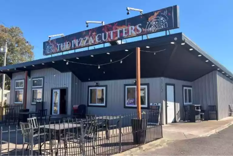 Freestanding Resturant