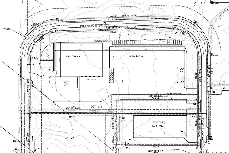 Land for Lease