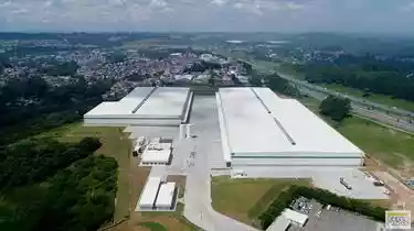 São Bernardo do Campo - Warehouse/Distribution
