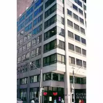 Toronto - Office