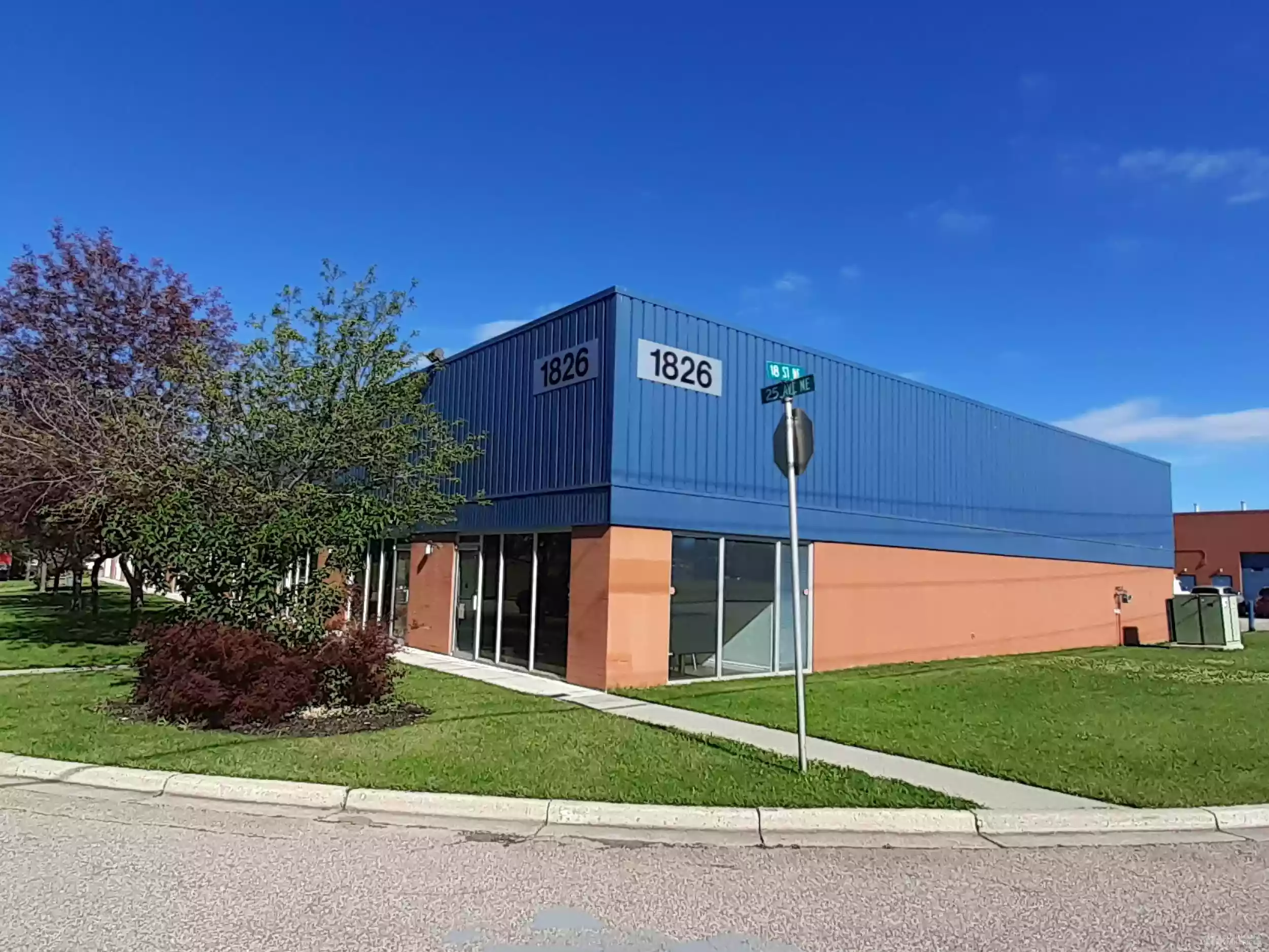 South Airways Industrial Park