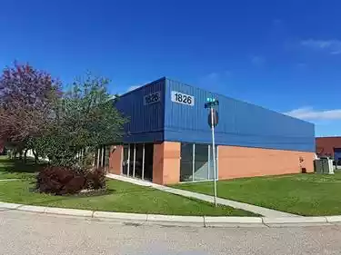 Calgary - Warehouse/Distribution