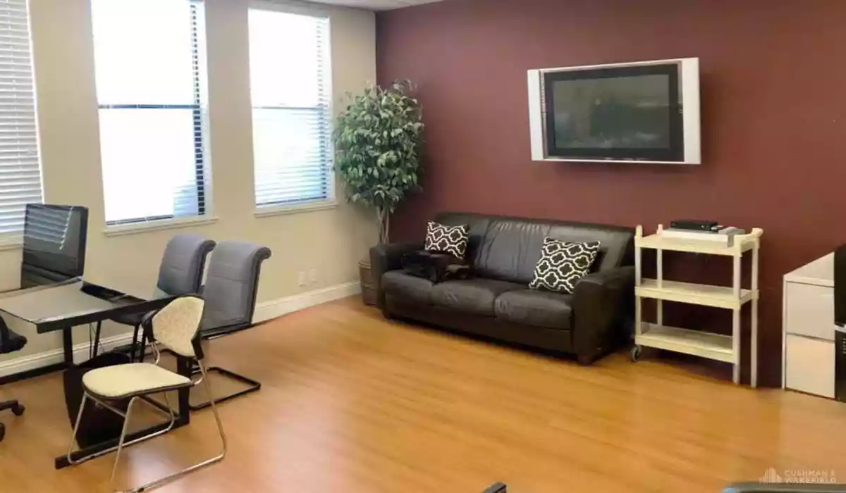 San Mateo - Office
