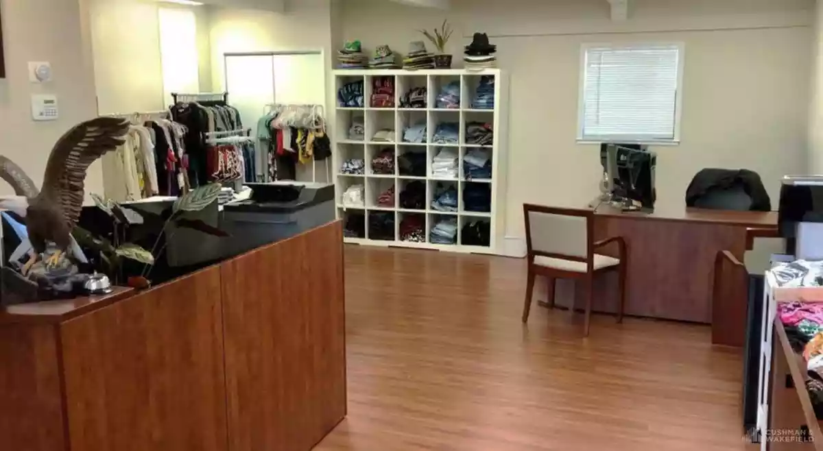 San Mateo - Office